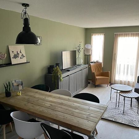 Appartement Senang, Resort Amelander Kaap Hollum  Exteriör bild