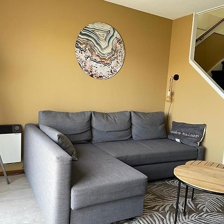Appartement Senang, Resort Amelander Kaap Hollum  Exteriör bild