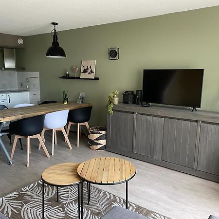 Appartement Senang, Resort Amelander Kaap Hollum  Exteriör bild