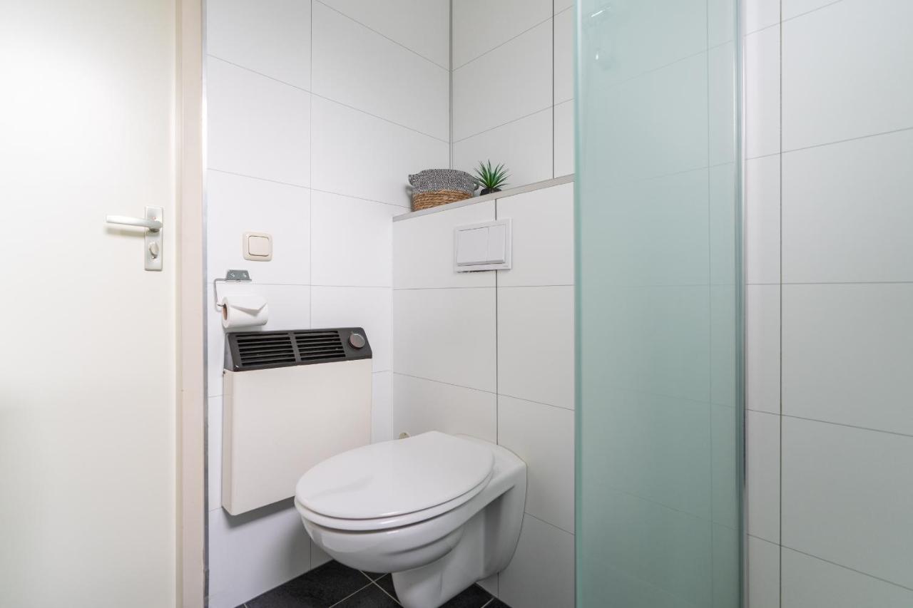 Appartement Senang, Resort Amelander Kaap Hollum  Exteriör bild