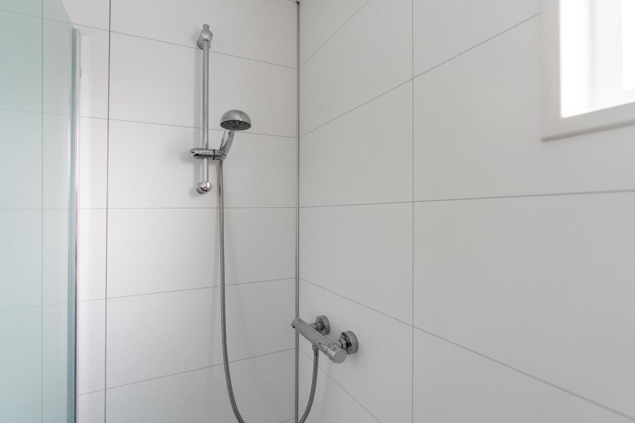 Appartement Senang, Resort Amelander Kaap Hollum  Exteriör bild