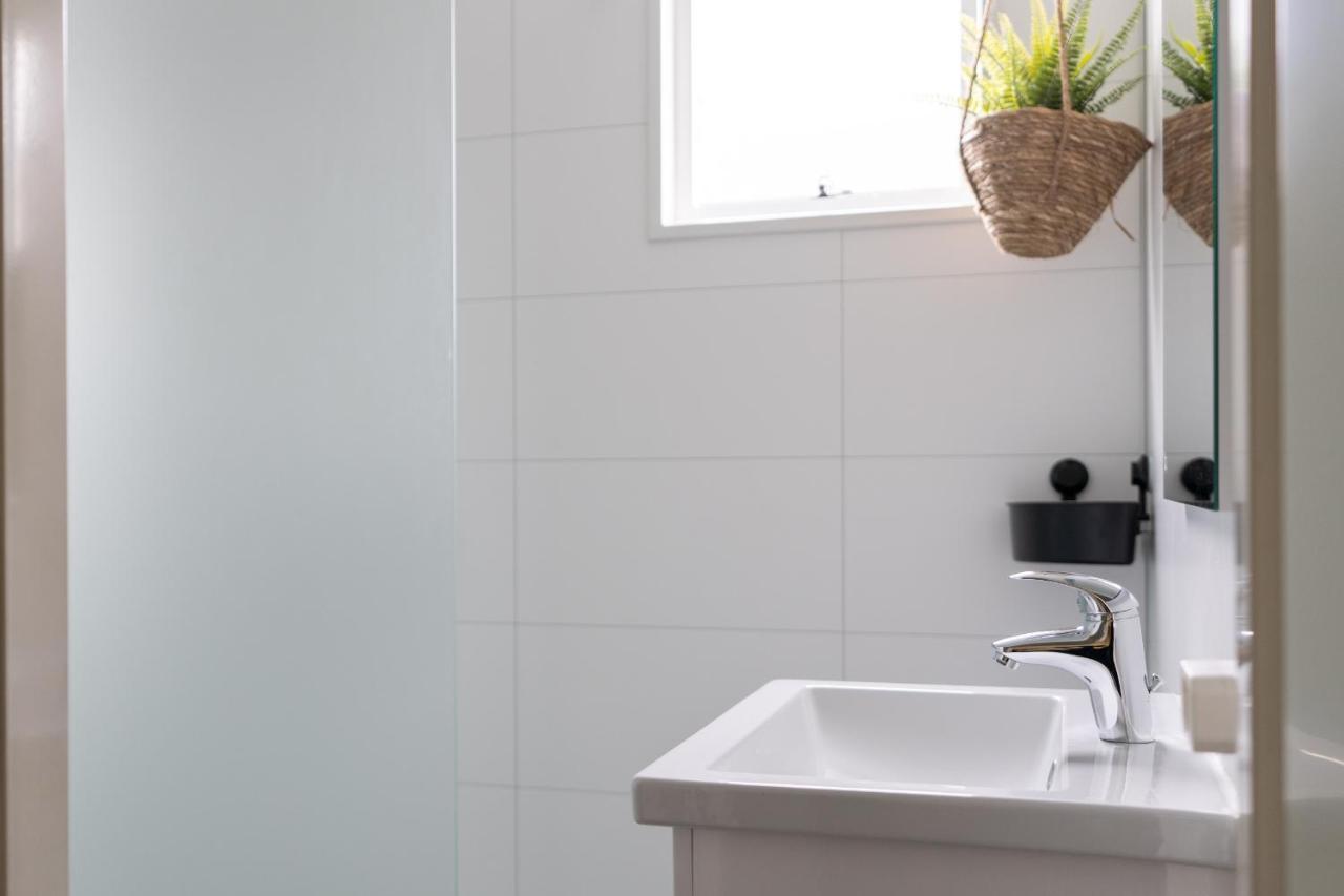 Appartement Senang, Resort Amelander Kaap Hollum  Exteriör bild