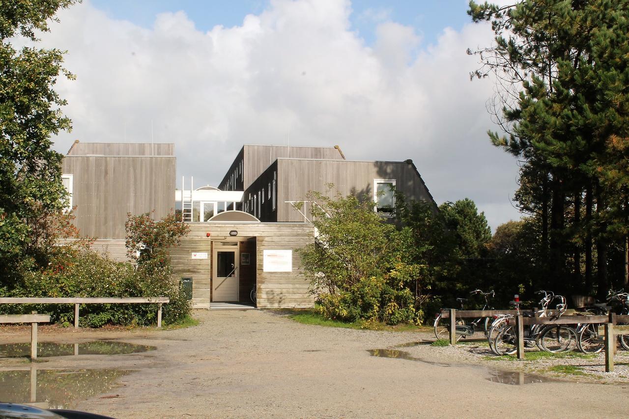 Appartement Senang, Resort Amelander Kaap Hollum  Exteriör bild