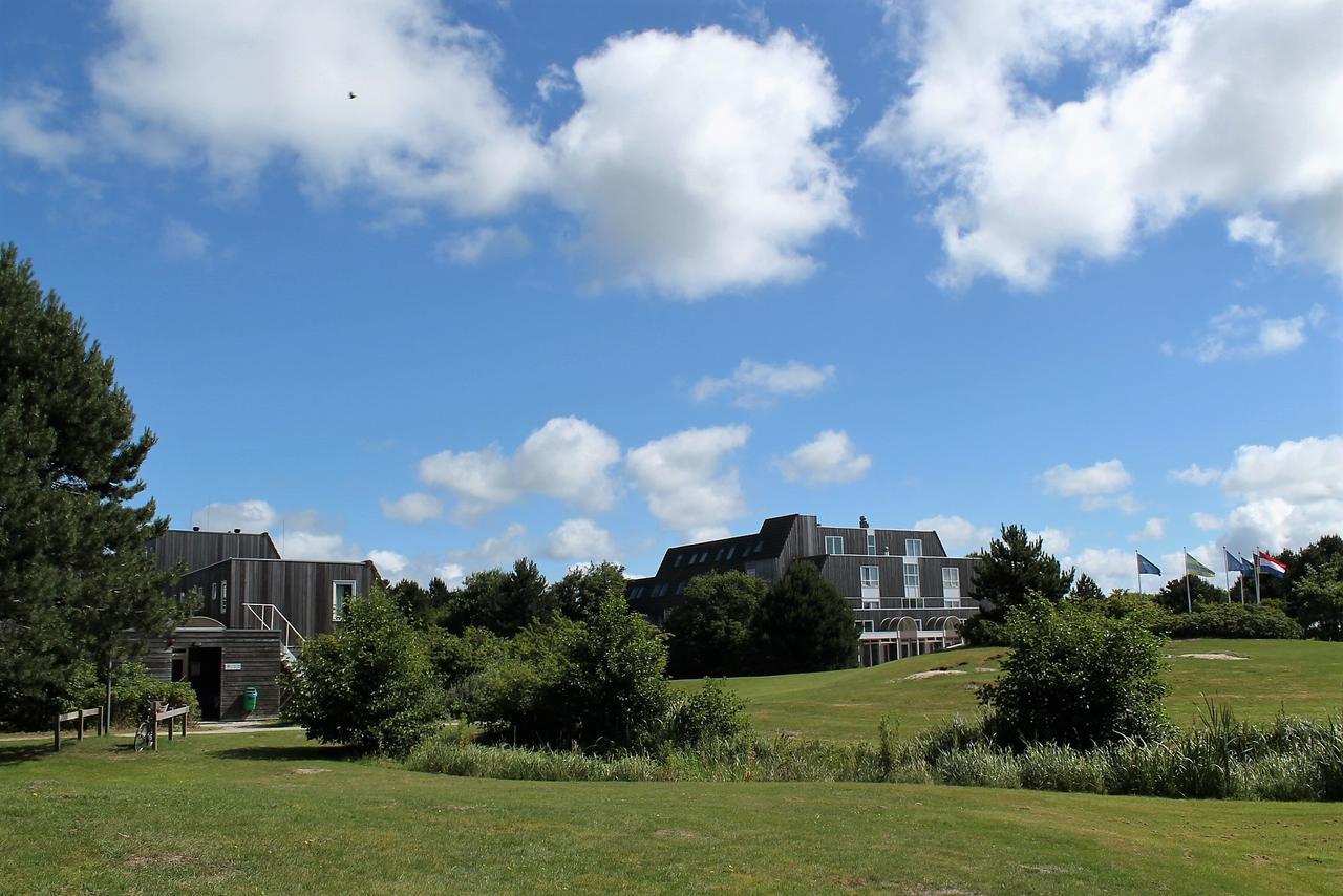 Appartement Senang, Resort Amelander Kaap Hollum  Exteriör bild
