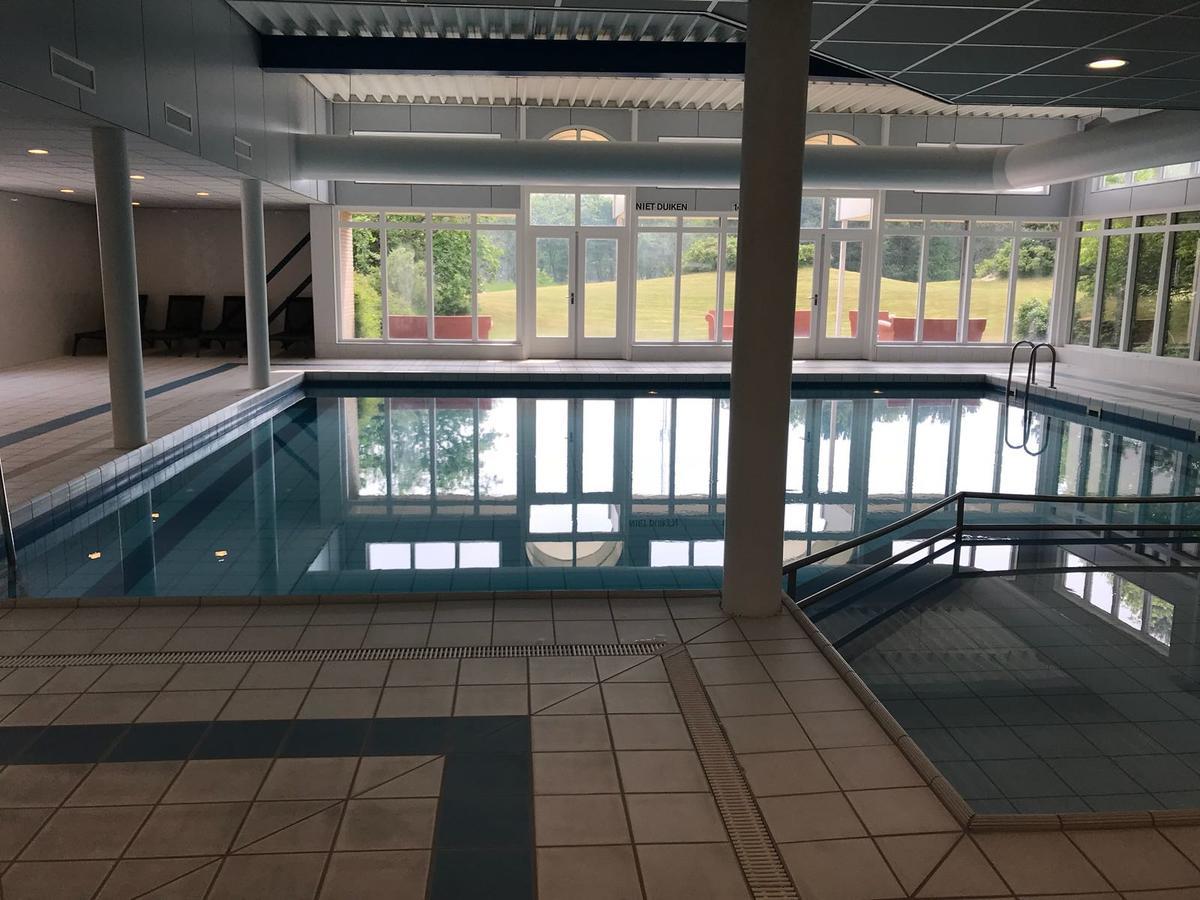 Appartement Senang, Resort Amelander Kaap Hollum  Exteriör bild