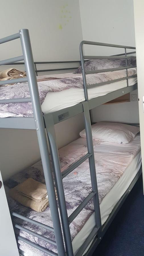 Appartement Senang, Resort Amelander Kaap Hollum  Exteriör bild