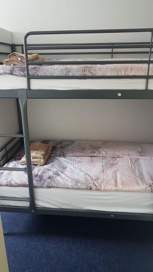 Appartement Senang, Resort Amelander Kaap Hollum  Exteriör bild